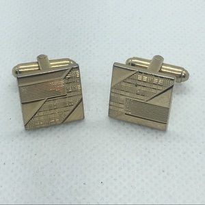 4 for $12: Cuff links